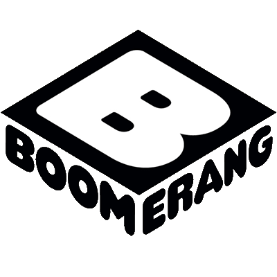 Boomerang (MPEG4) Boomerang (MPEG4)