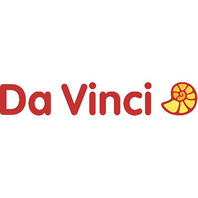 Da Vinci learning