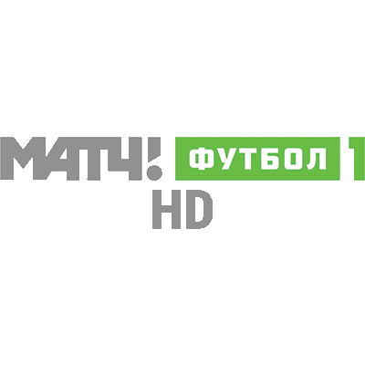 Матч! Футбол 1 HD Матч! Футбол 1 HD
