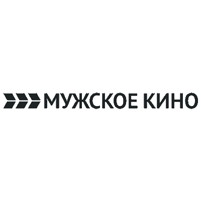 Мужское кино