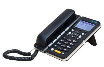 IP телефон SNR-VP-7030