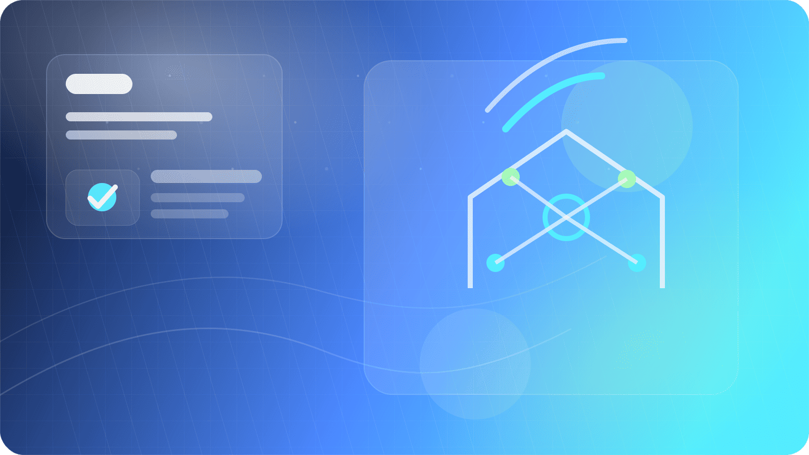 Интернет вещей: что такое IoT и где он используется дома