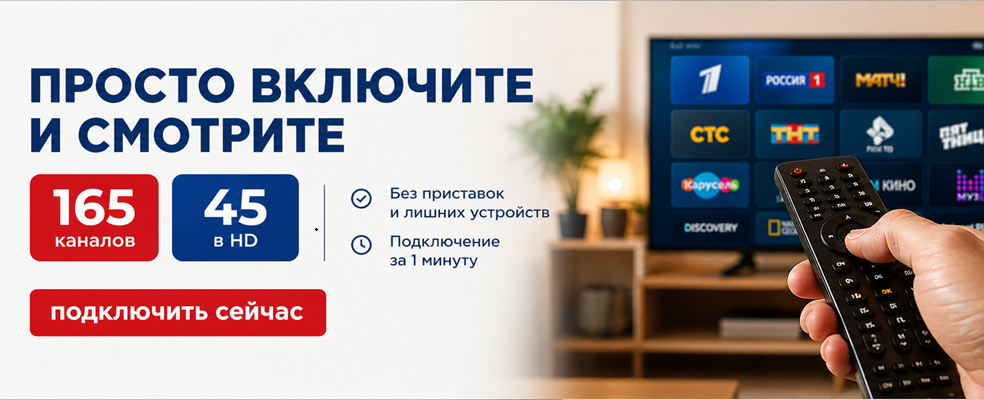 ТВ