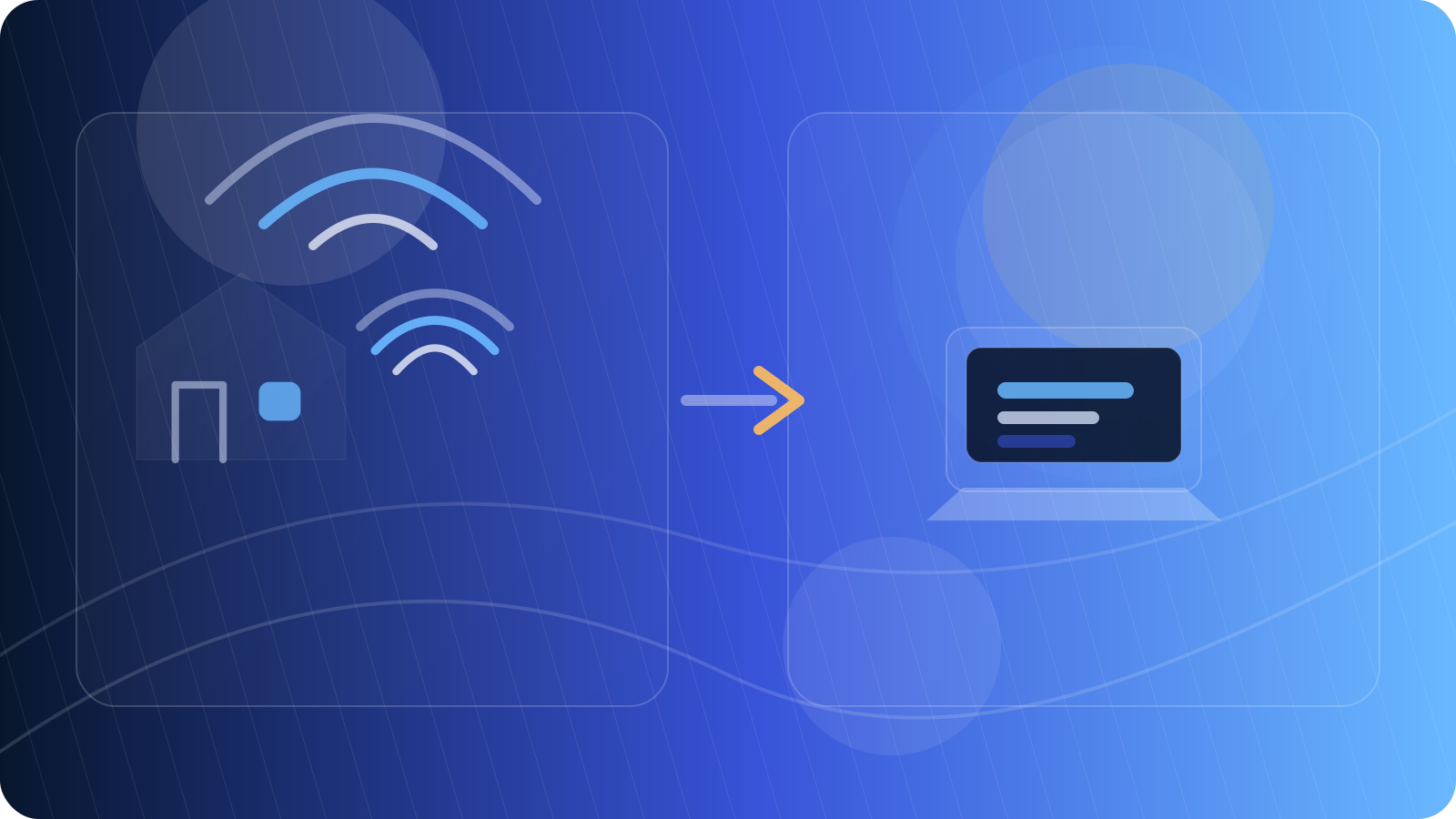 Wi-Fi или кабель: что лучше для дома, игр и работы