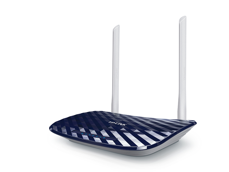 Роутер TP-Link Archer C20