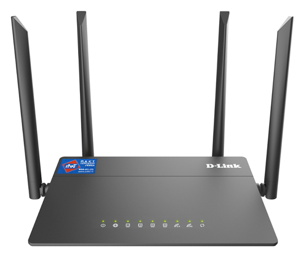 Роутер Dlink DIR-842r5