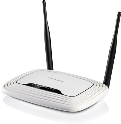 Роутер TP-Link 841N