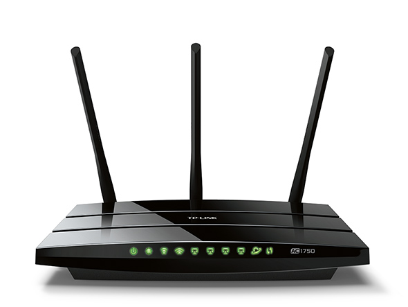 Роутер TP-Link Archer C7